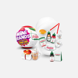 Cápsula Surpresa Krispy Kreme Halloween – Edição Limitada
