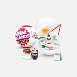 Cápsula Surpresa Krispy Kreme Natal – Edição Especial