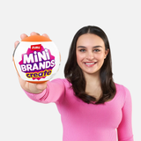 Mini Brands, Candide, Create Masterchef, Série 1