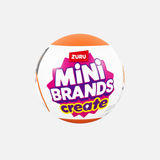Mini Brands, Candide, Create Masterchef, Série 1