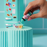 Kit Mini Geladeira com 3 Cápsulas – Complete Sua Geladeira