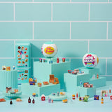 Kit Mini Geladeira com 3 Cápsulas – Complete Sua Geladeira