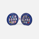 Maleta de Colecionador Disney Store – Série 1