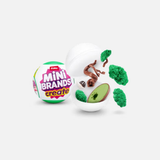 Cápsula Jardim Miniatura – Create Garden