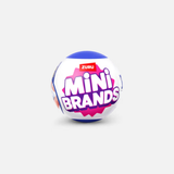 Cápsula Mini Brands Itens de Casa – Unidade